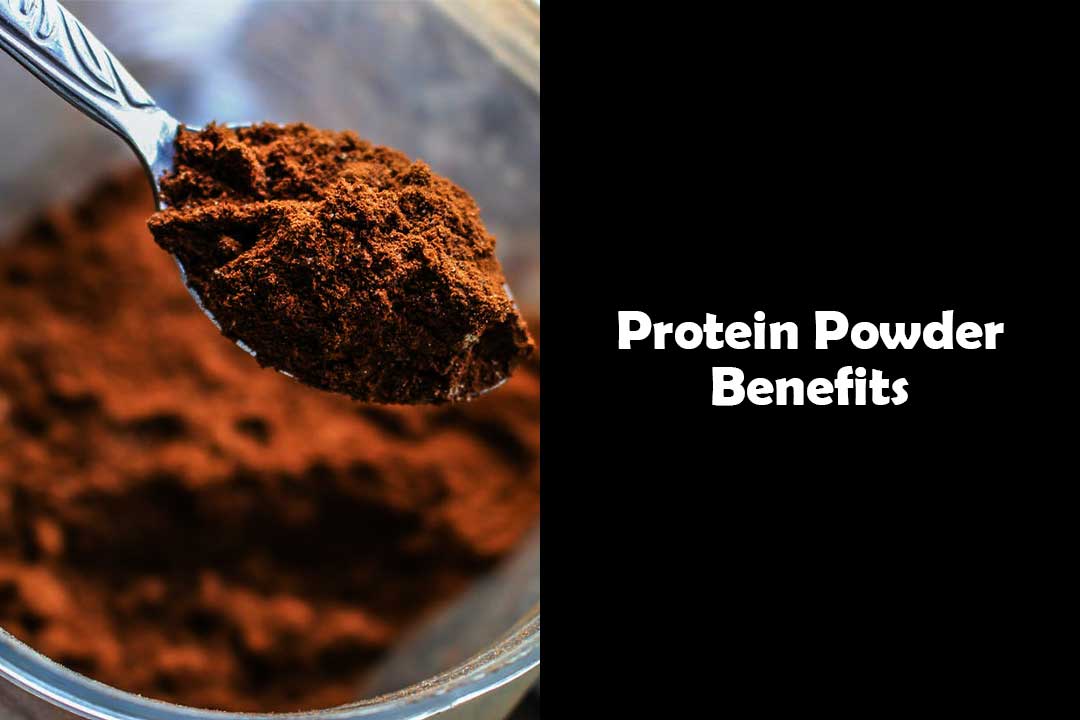 Top 9 Protein Powder Benefits Yes Strength