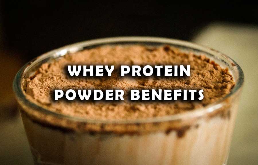 10 Healthy Whey Protein Powder Benefits 2023 Yes Strength