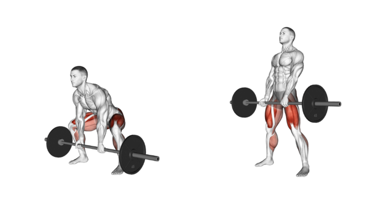 How to Sumo Deadlift: Muscles Worked | Benefits - Yes Strength