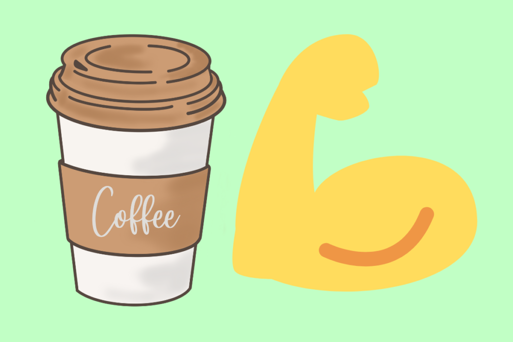 The Benefits of Drinking Coffee Before a Workout