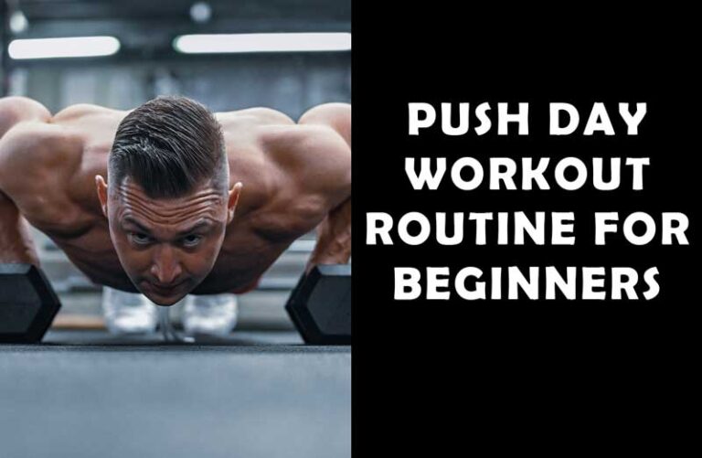 Pull Day Workout Routine: Beginner Exercises - Yes Strength