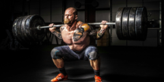 When Should You Lift Heavy Weights and Why?